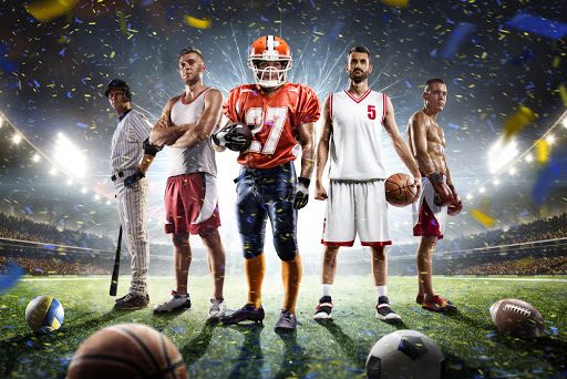 Innovative Tactics For First-time Players Betting On Sports To Boost Their Confidence