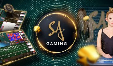 Online Gaming Experience Of Baccarat