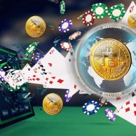Cryptocurrencies Revolutionizing The Online Casino Sector